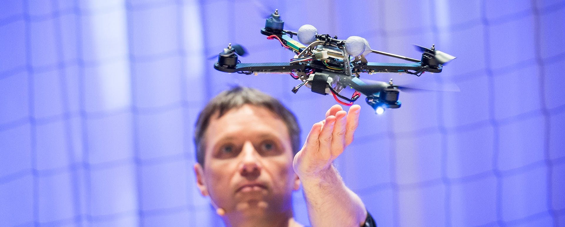 Must Watch Science #1: Robotics