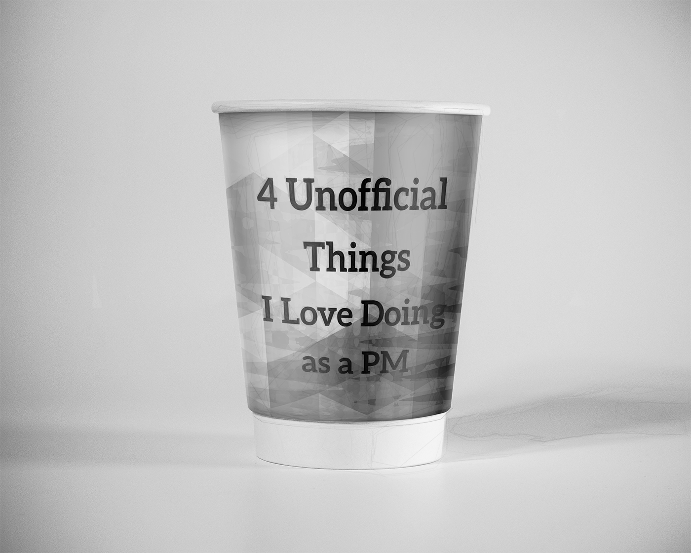 4 Unofficial Things I Love Doing as a PM